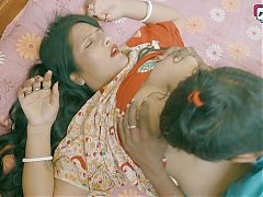 Hot Desi Indian Aunty Hardcore Sex